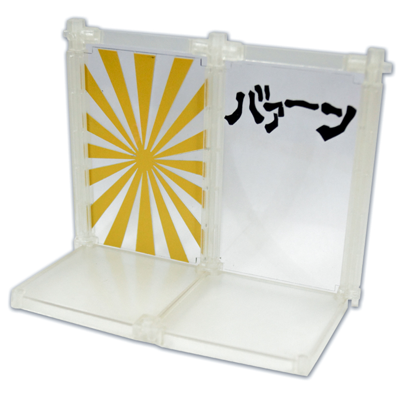 Fine Molds 1:350 細部アクセサリー 6点 Fine Molds 1:350 細部アクセサリー 6点