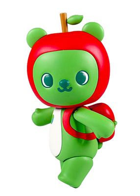 プラフィア アルクマ