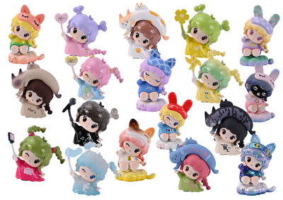 【BOX購入】Sweeties スイートデイシリーズ【8月発売予定】