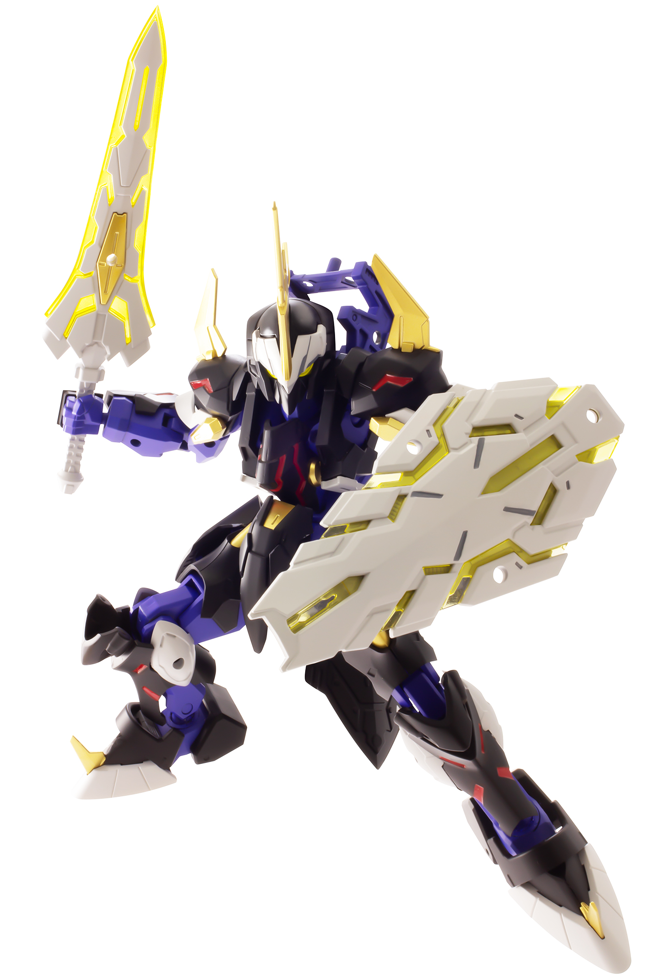 プラアクト09：アーサー〜シャドウナイト〜 | PLUM WebShop