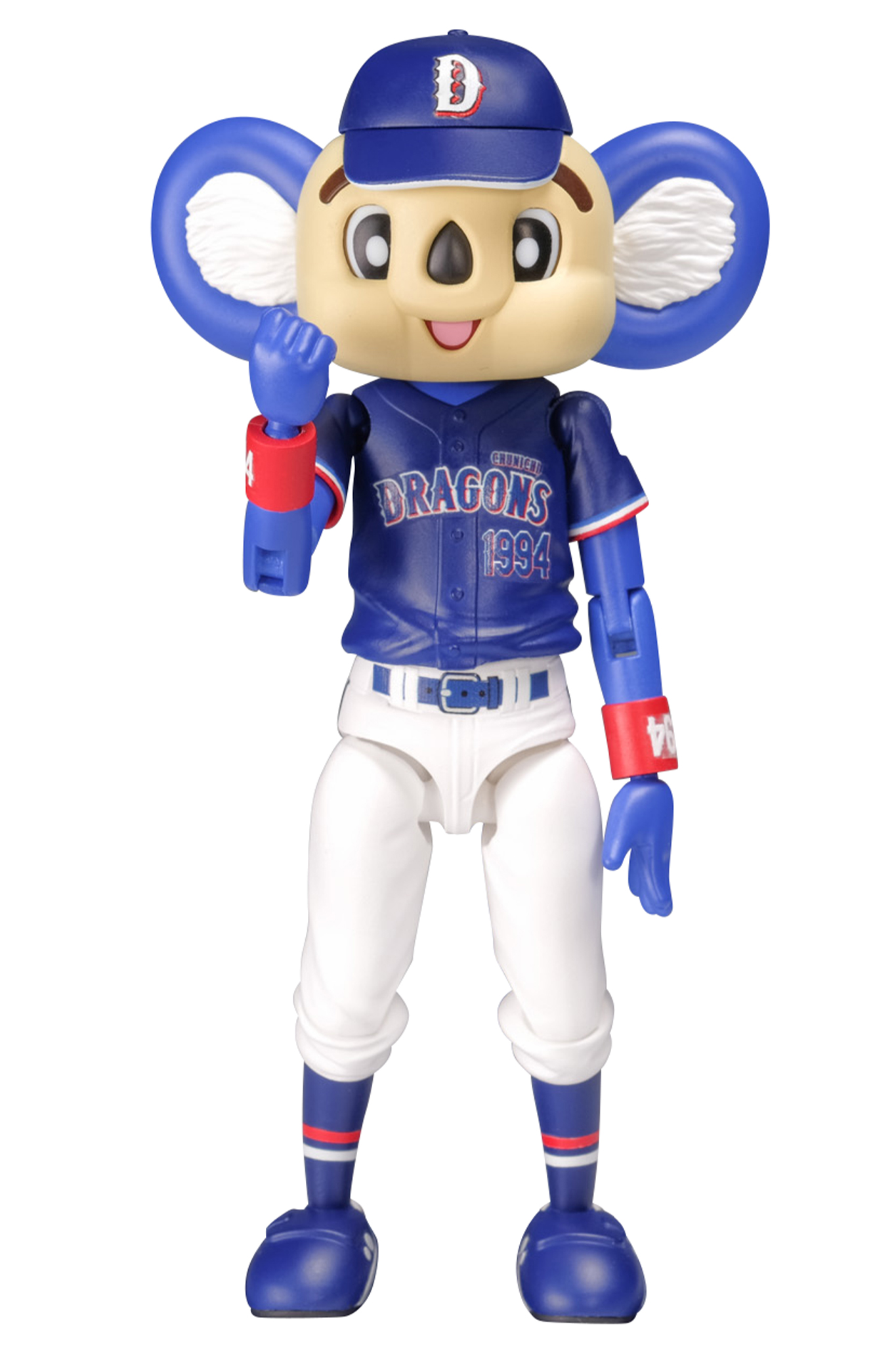 PLUM限定特典付】プラフィア ドアラ（ビジターVer.）【8月発売予定