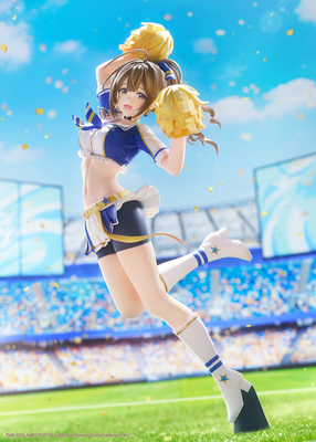桑山千雪[夏、イエー] [限定豪華版]