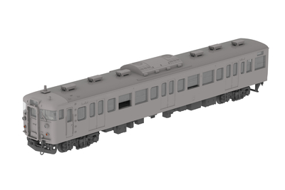 [クハ111-1000&rsquo;]JR東日本113系1000&rsquo;番代直流電車 PLUM直販限定床下パーツ付属【11月発売予定】