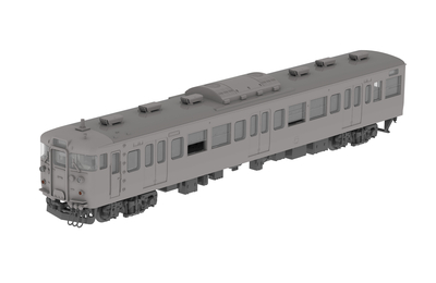 [クハ111-0&rsquo;]JR東日本113系0&rsquo;番代直流電車 PLUM直販限定床下パーツ付属【11月発売予定】