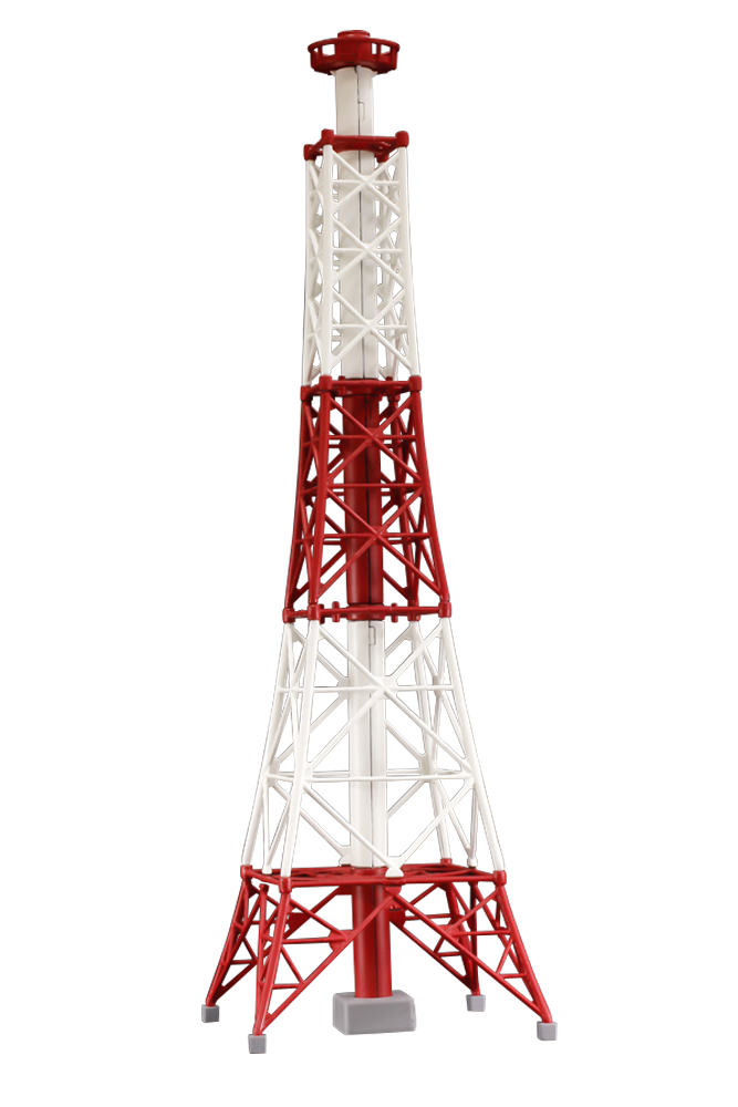 工業地帯C（煙突） | PLUM WebShop