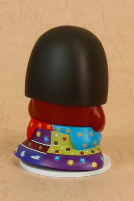 どーもくん ミニフィギュアセット 1 | PLUM WebShop