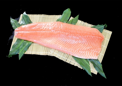 16　アトランティック生サーモン