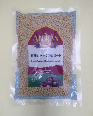 アリサン 有機ジャックの豆ミート 150g