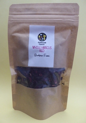 ハイビスカス・ホール