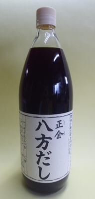八方だし　1000ml