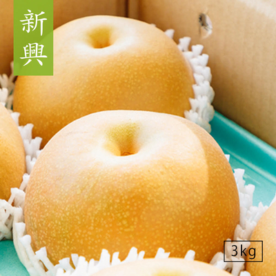 新興【3㎏】