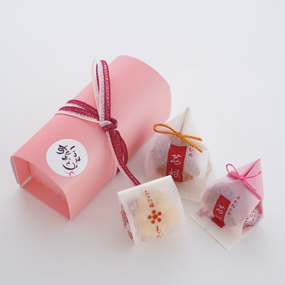 ホワイトデーラッピング茜姫詰合せ E（イー）