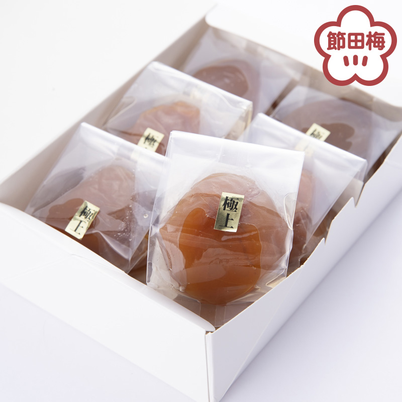 信玄餅&あんみつ姫出品 ご自宅用茜姫極上みくずれ [6粒入]（サービス箱入） | 壽屋