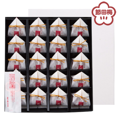茜姫大粒詰合せ [20粒入]