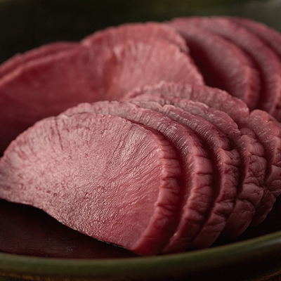 ワインたくあん [1/2本]