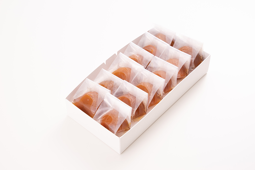 茜姫めんこいパッケージ
