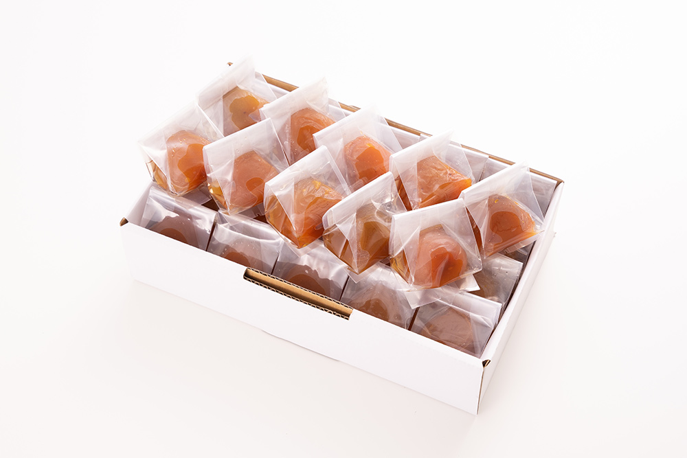茜姫めんこいパッケージ