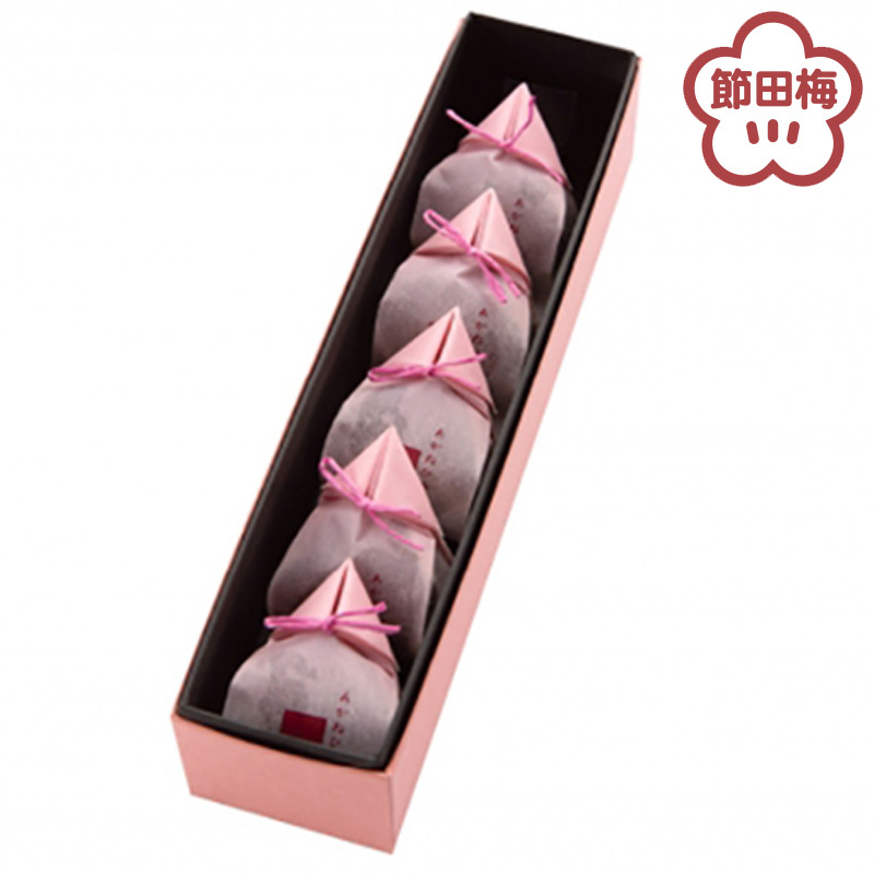 茜姫ひとつぶ詰合せ [5粒入] | 壽屋ショッピングサイト