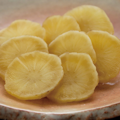 やーこん粕漬 [180g]