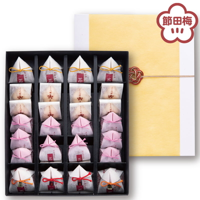 茜姫お歳暮しあわせ包み「に」※10月26日以降のお届け（同時注文の商品も合わせてお届け）となります