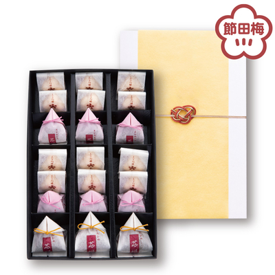 茜姫お歳暮しあわせ包み「ろ」※10月26日以降のお届け（同時注文の商品も合わせてお届け）となります