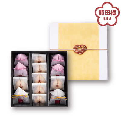 茜姫お歳暮しあわせ包み「い」※10月26日以降のお届け（同時注文の商品も合わせてお届け）となります