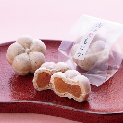 塩梅もなか [8個袋入]