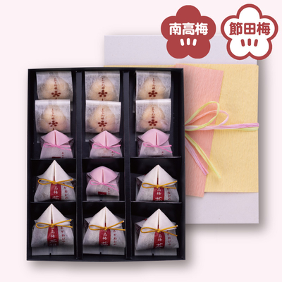 茜姫春のしあわせ包み「り」