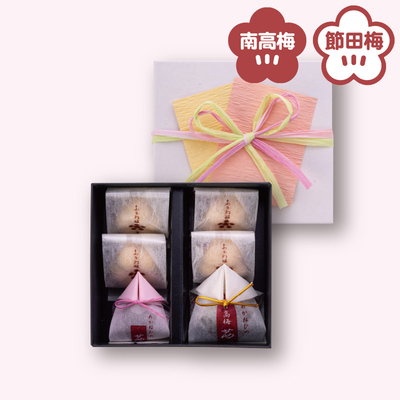 茜姫春のしあわせ包み「と」