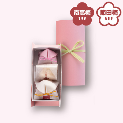 茜姫春のしあわせ包み「う」