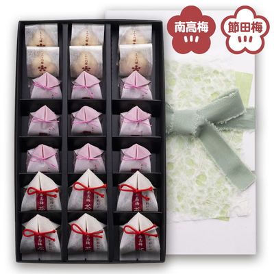 茜姫お中元しあわせ包み「あ」