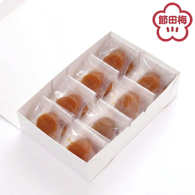 茜姫めんこいパッケージ8粒箱入