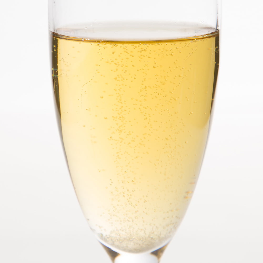 夏に飲みたい梅え酢の炭酸割り