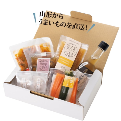 夏の人気者セット