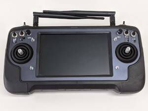 CS-5（シーエスファイブ）5Lタンク農薬散布ドローンキット
