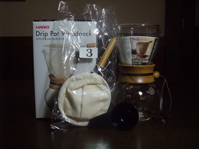 希少品 廃盤 カリタ 水出し珈琲用 器具(25人前) カリタ 水出しコーヒー器具