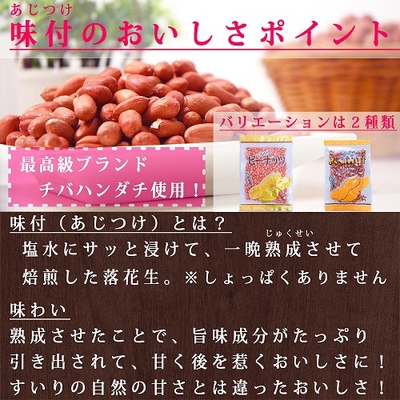 味付の紹介