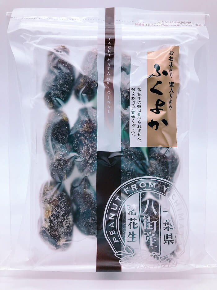 Xで話題の「千葉県の蜜落花生」とは？石井進商店の取扱状況と代替品
