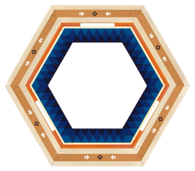 ヘキ次郎ンドル青