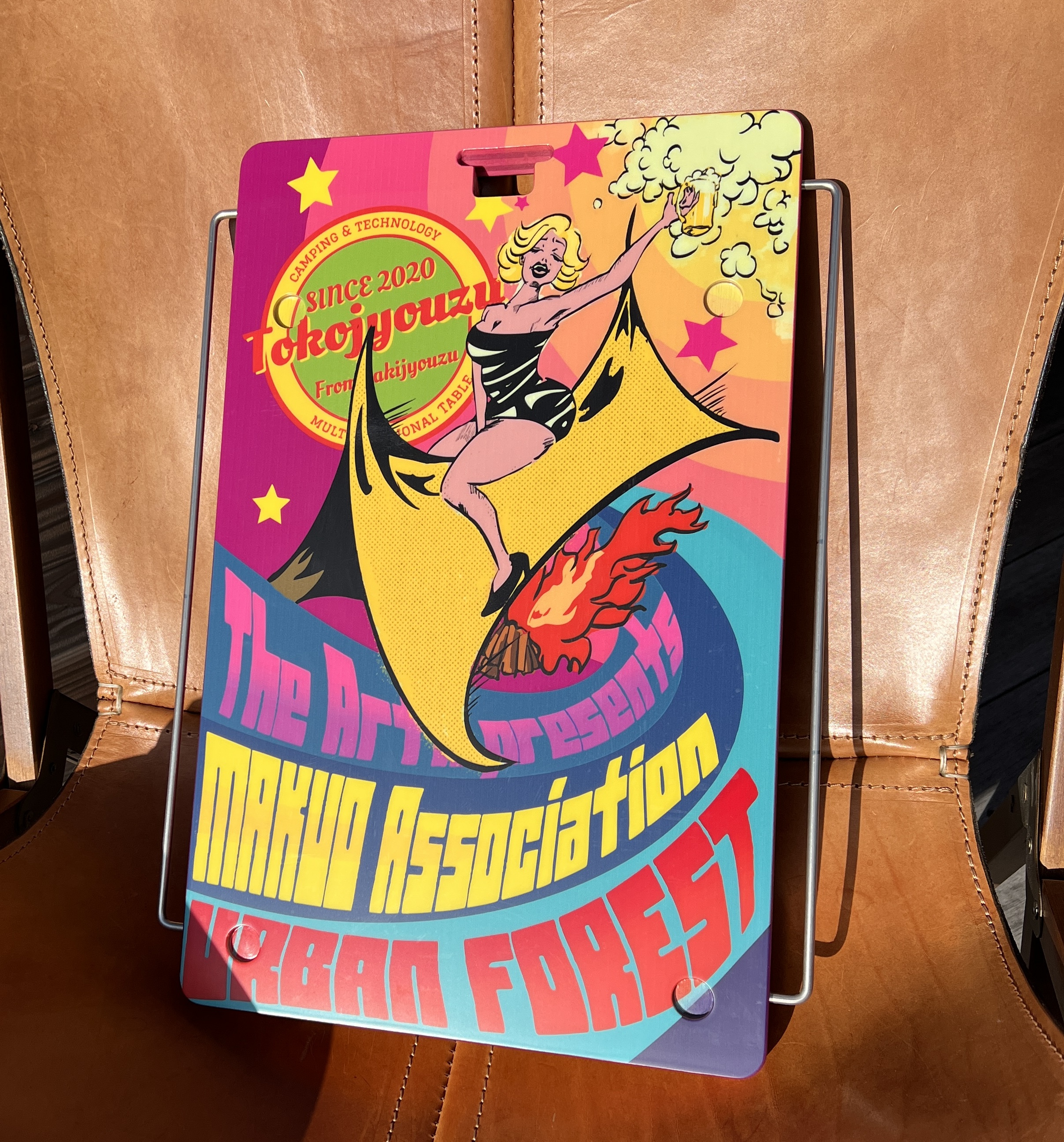 床上手さん モンロー | TheArth＿six