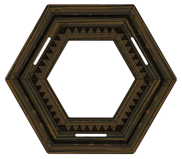 WARUしま次郎 | TheArth＿six