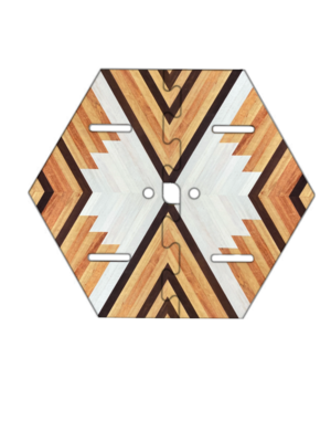 ヘキサテーブル | TheArth＿six