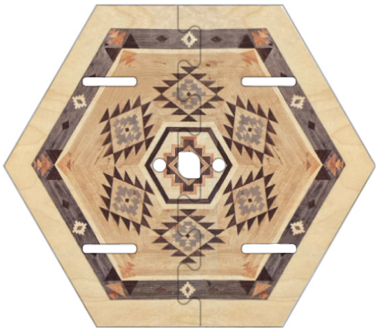 クミンドル | TheArth＿six