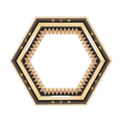 ヘキ男ンドル黒