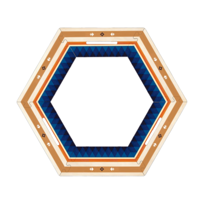 ヘキサテーブル | TheArth＿six