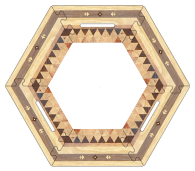 クミ次郎ンドル