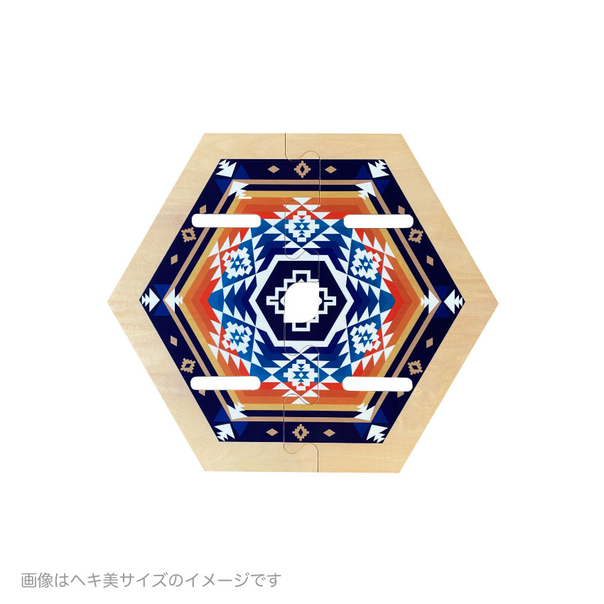 ヘキンドル青 | TheArth＿six