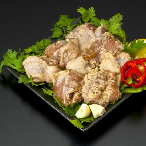 唐揚げ用（生）