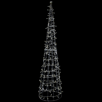 フレームコーン 小 ホワイト