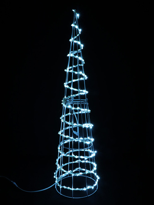 スパイラルコーン 小 パステルブルー Ｖｅｒ．Ⅱ